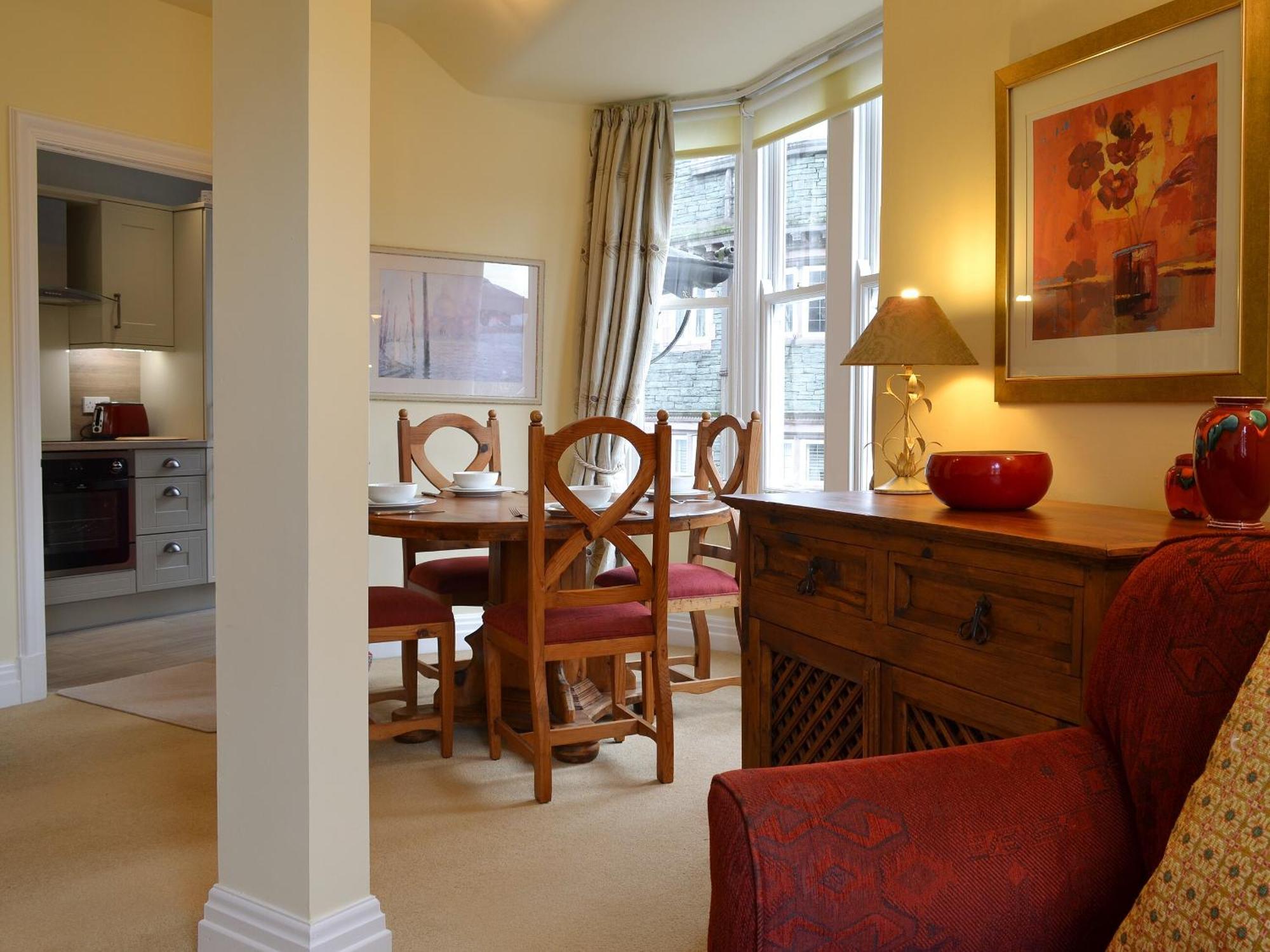 Causey Pike Vila Keswick  Exterior foto