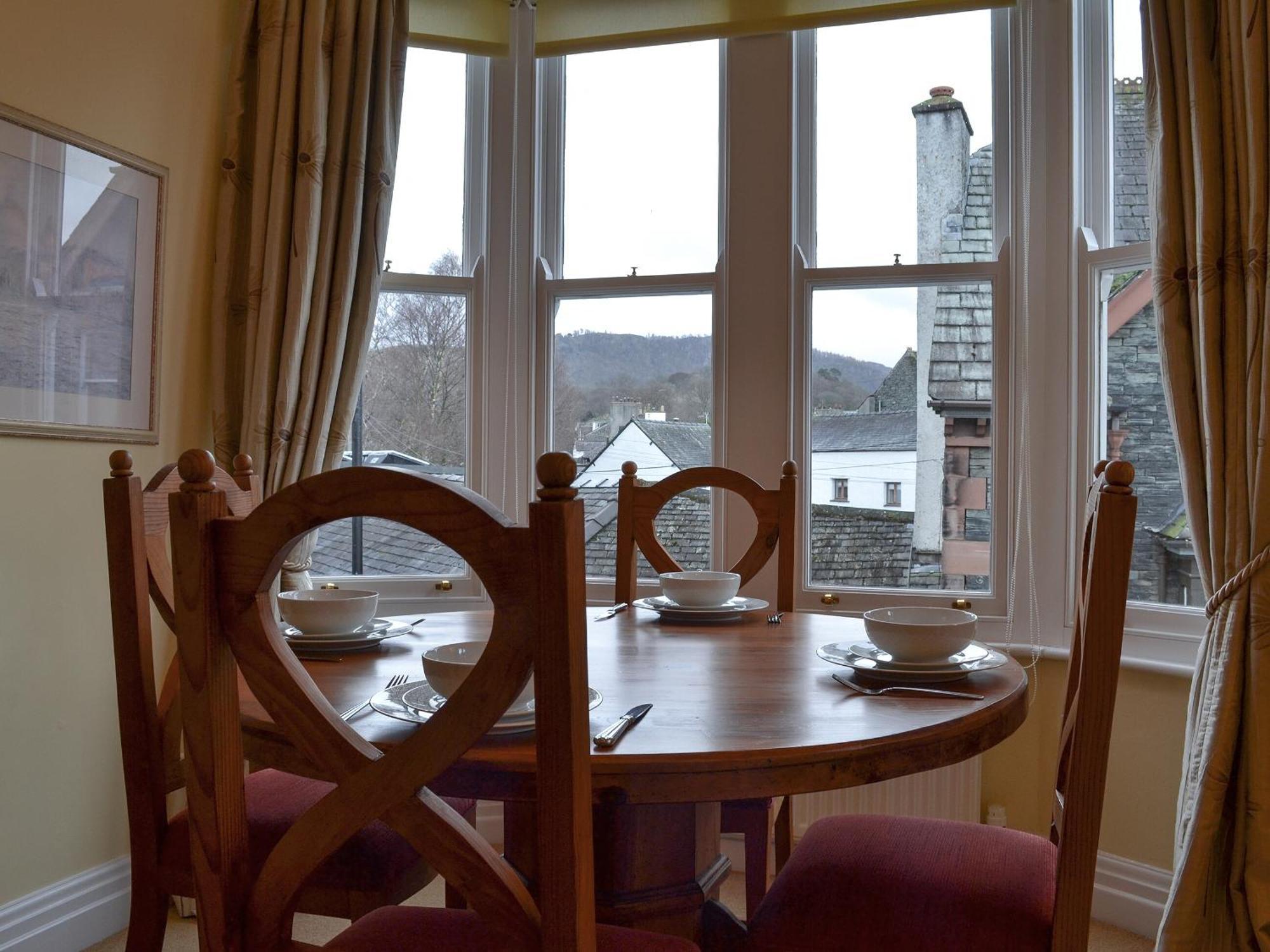 Causey Pike Vila Keswick  Exterior foto