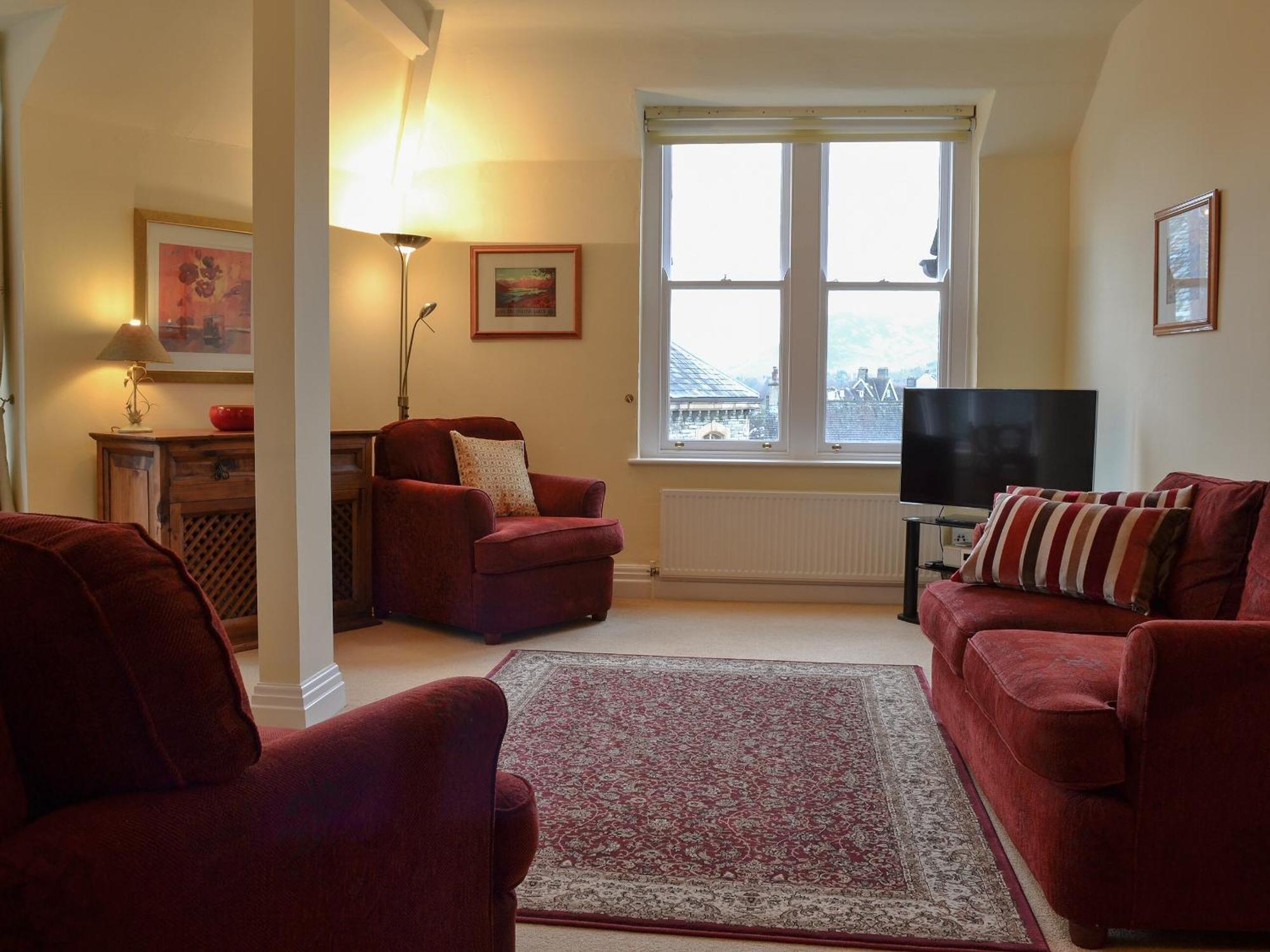 Causey Pike Vila Keswick  Exterior foto